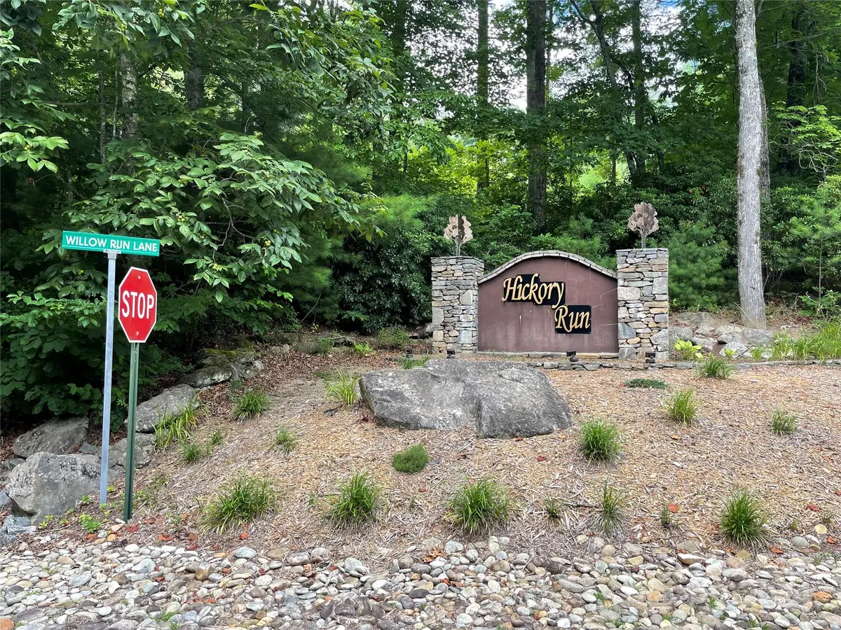 00 Willow Run Lane #6, Zirconia, NC 28790 - Image #1