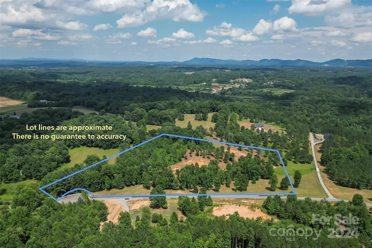 2791 Cornwell Drive, Morganton, NC 28655 - Image #1