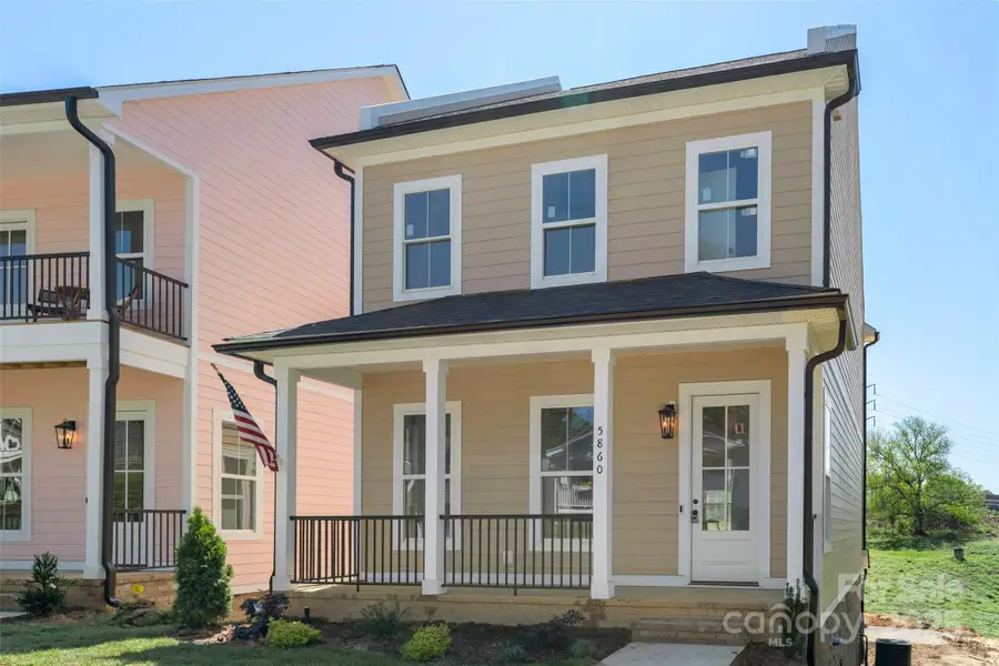 5860 Pittmon Lane, Kannapolis, NC 28081 - Image #2