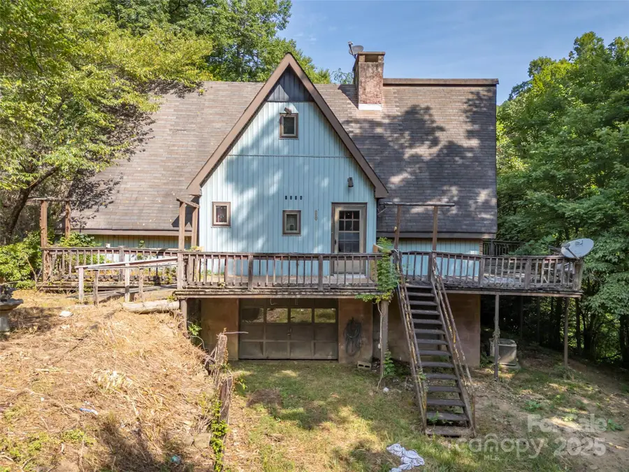 1084 Old Howard Gap Road, Saluda, NC 28773 - Image #3