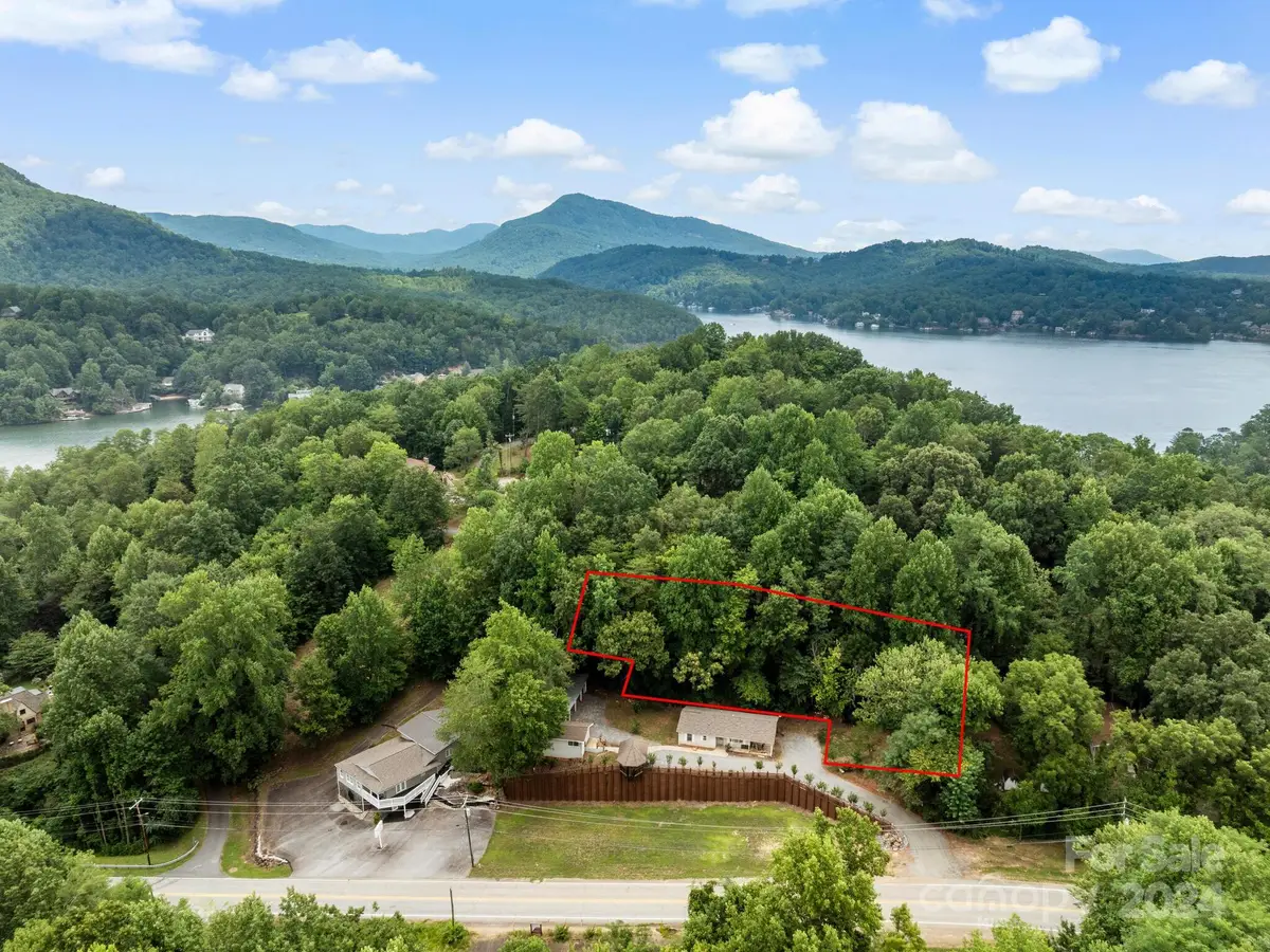 00 Snug Harbor Circle, Lake Lure, NC 28746 - Image #1