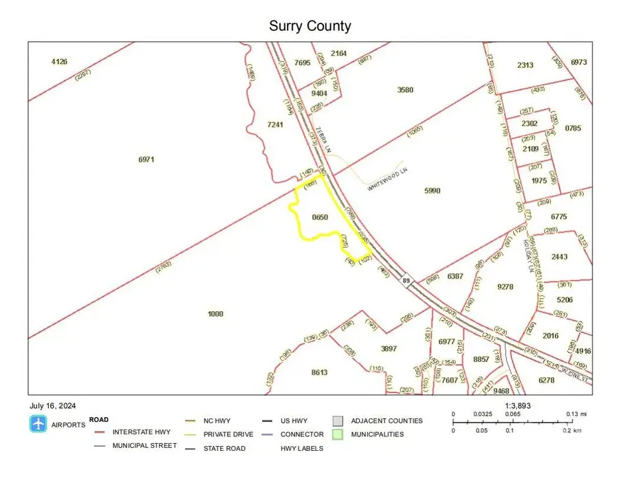 6101 W Pine Street, Mount Airy, NC 27030 - Image #3