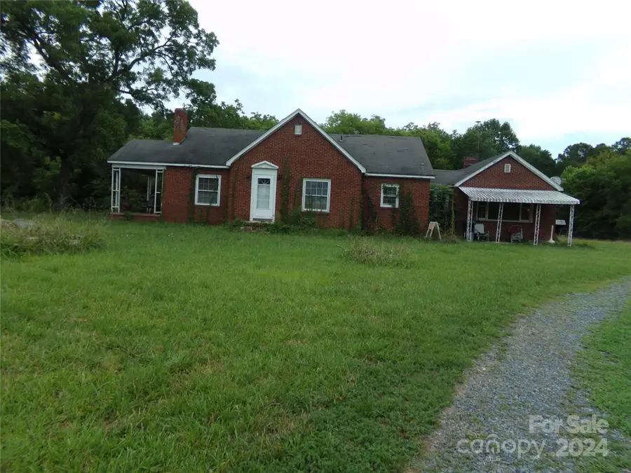 14004 Elm Street, Stanfield, NC 28163 - Image #2