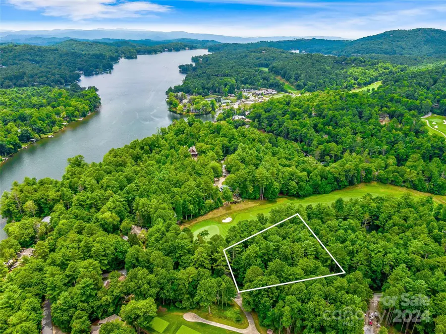 N 17 Mills Creek Trace, Lake Toxaway, NC 28747 - Image #2