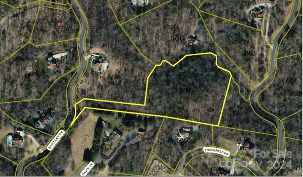 Lot# 24 Brittany Drive, Lenoir, NC 28645