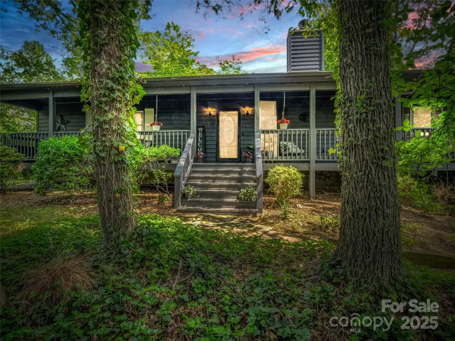 174 W Chippendale Drive, Mills River, NC 28759 - Image #2