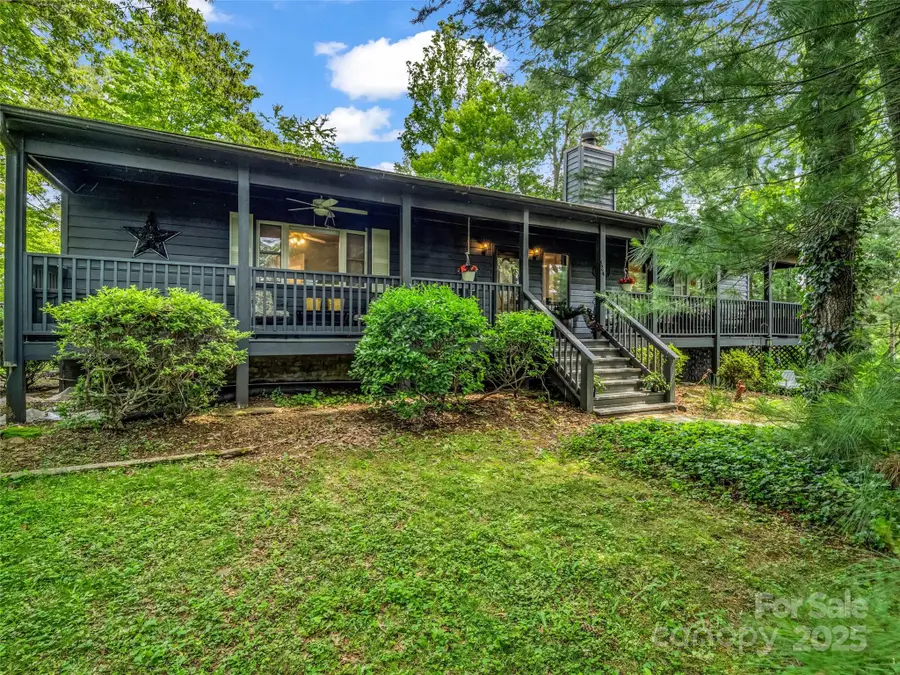 174 W Chippendale Drive, Mills River, NC 28759 - Image #3