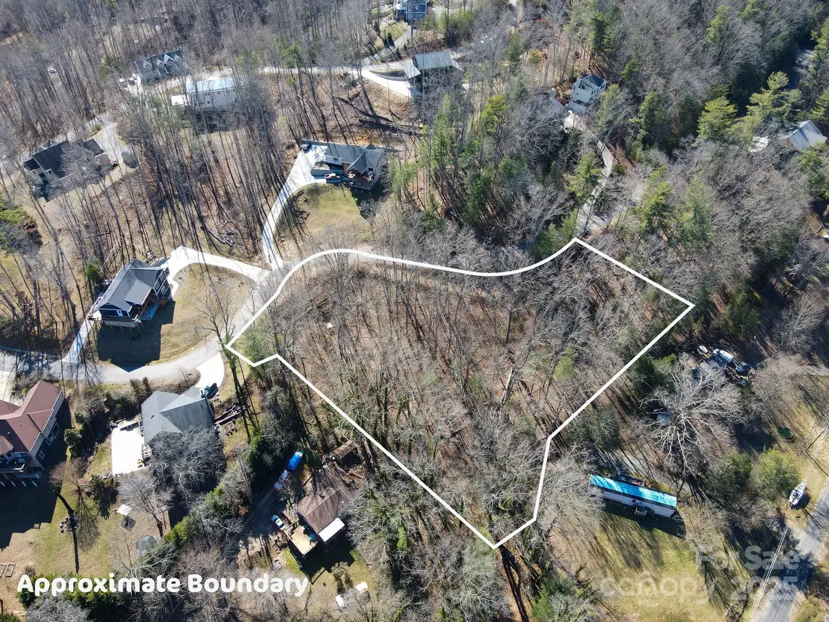 31 Forest Spring Drive #14A, Asheville, NC 28804 - Image #1