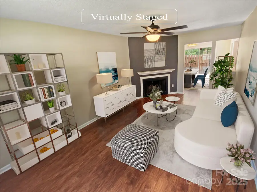 6003 Heath Valley Road, Charlotte, NC 28210 - Image #2