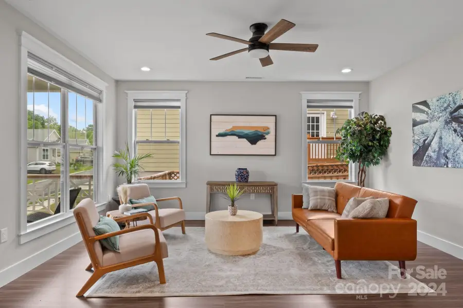 1112 Blueview Drive, Black Mountain, NC 28711 - #2