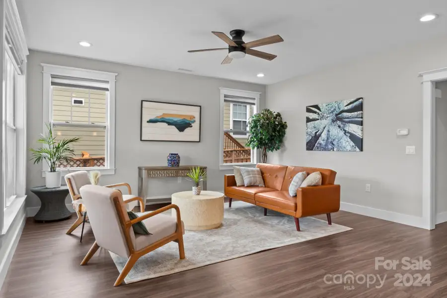 1112 Blueview Drive, Black Mountain, NC 28711 - #3