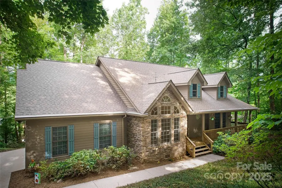 89 Clinchfield Gap Road, Marion, NC 28752 - Image #2