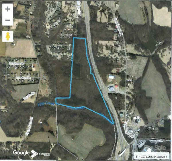 NA Whites Farm Road, Statesville, NC 28625