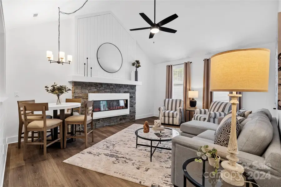 105 Coralroot Lane #Lot 18, Arden, NC 28704 - Image #3