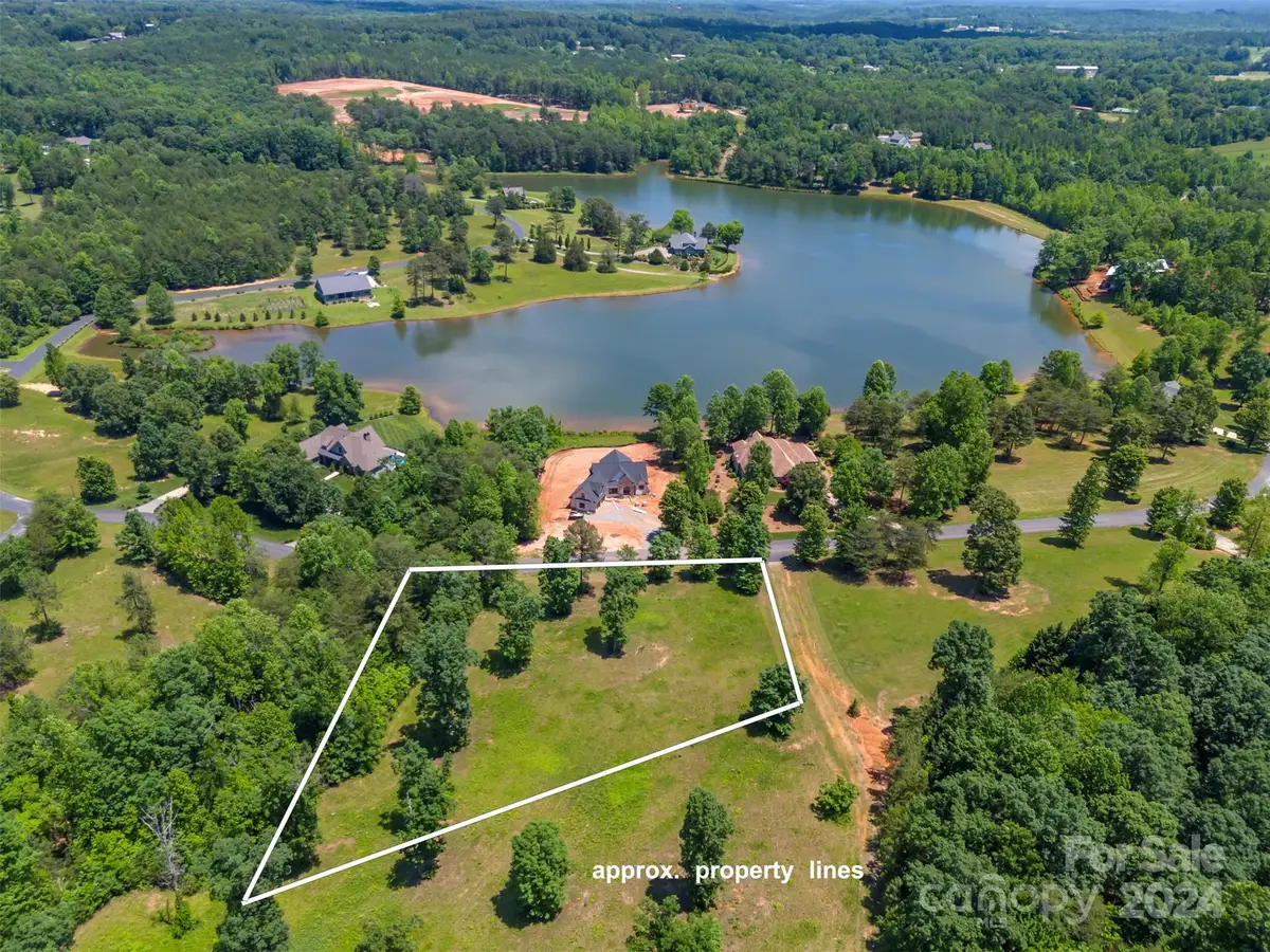 Lot 36 Mapleton Lane, Columbus, NC 28722 - Image #1