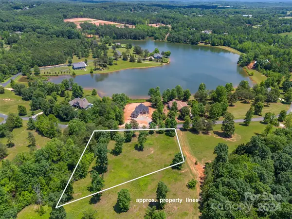 Lot 36 Mapleton Lane, Columbus, NC 28722