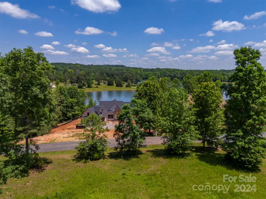 Lot 36 Mapleton Lane, Columbus, NC 28722 - Image #3