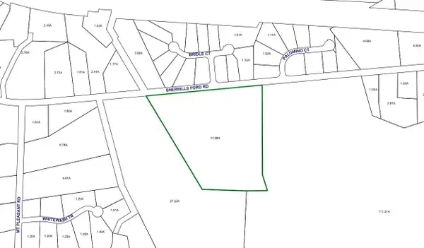 000 Sherrills Ford Road, Sherrills Ford, NC 28673