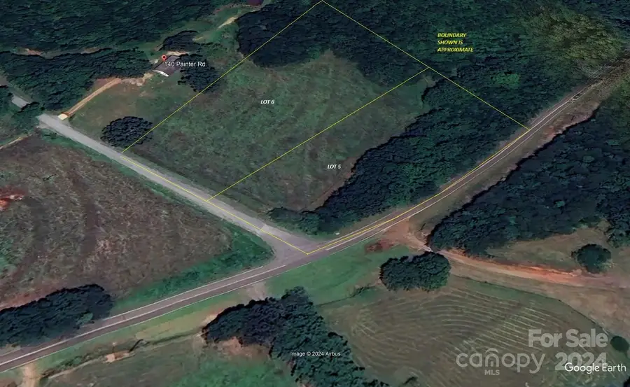 Lot 6 Painter Road, Mooresboro, NC 28114 - Image #2