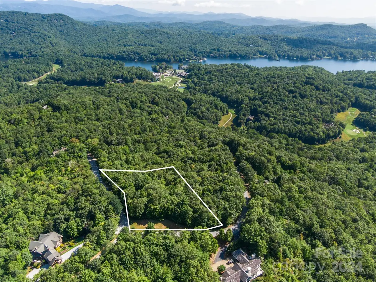 0 Toxaway Court, Lake Toxaway, NC 28747 - Image #1