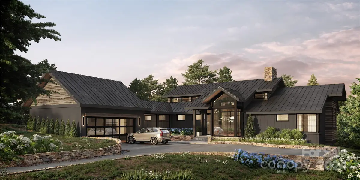 TBD Connestee Trail, Brevard, NC 28712 - Image #1