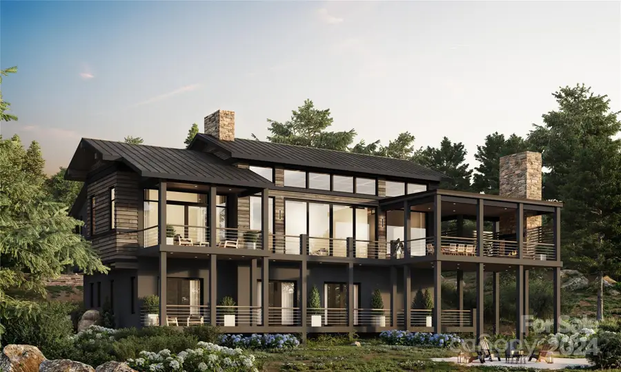 TBD Connestee Trail, Brevard, NC 28712 - Image #2