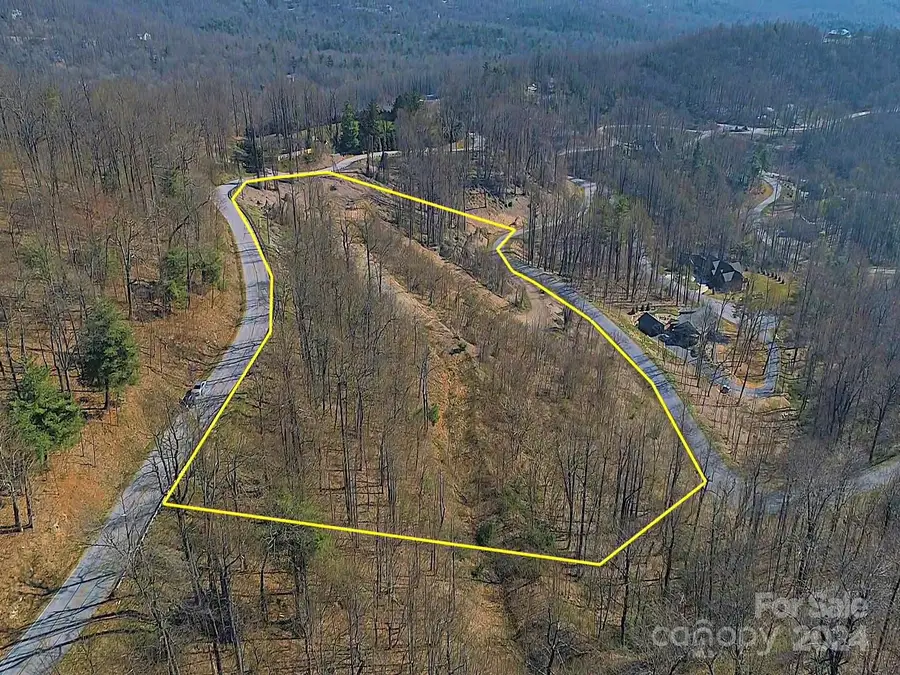 9999 Falkirk Way, Zirconia, NC 28790 - Image #3