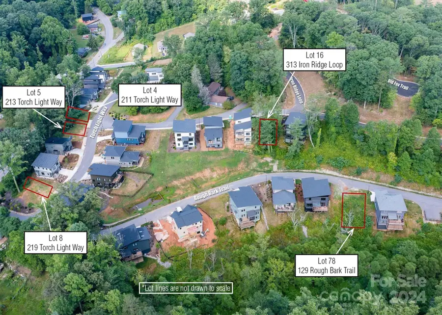 219 Torch Light Way #8, Asheville, NC 28806 - Image #2