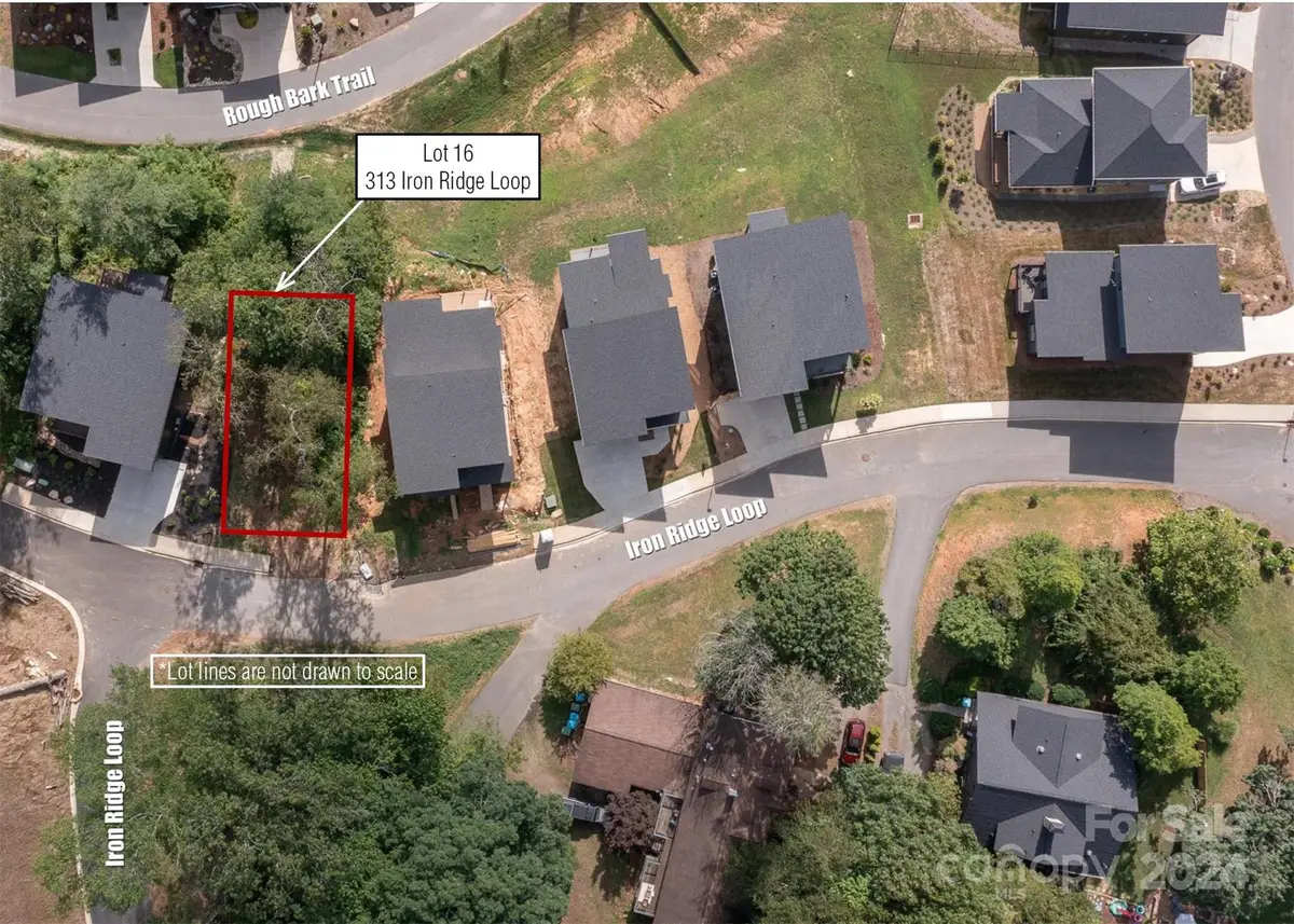 313 Iron Ridge Loop #16, Asheville, NC 28806 - Image #1