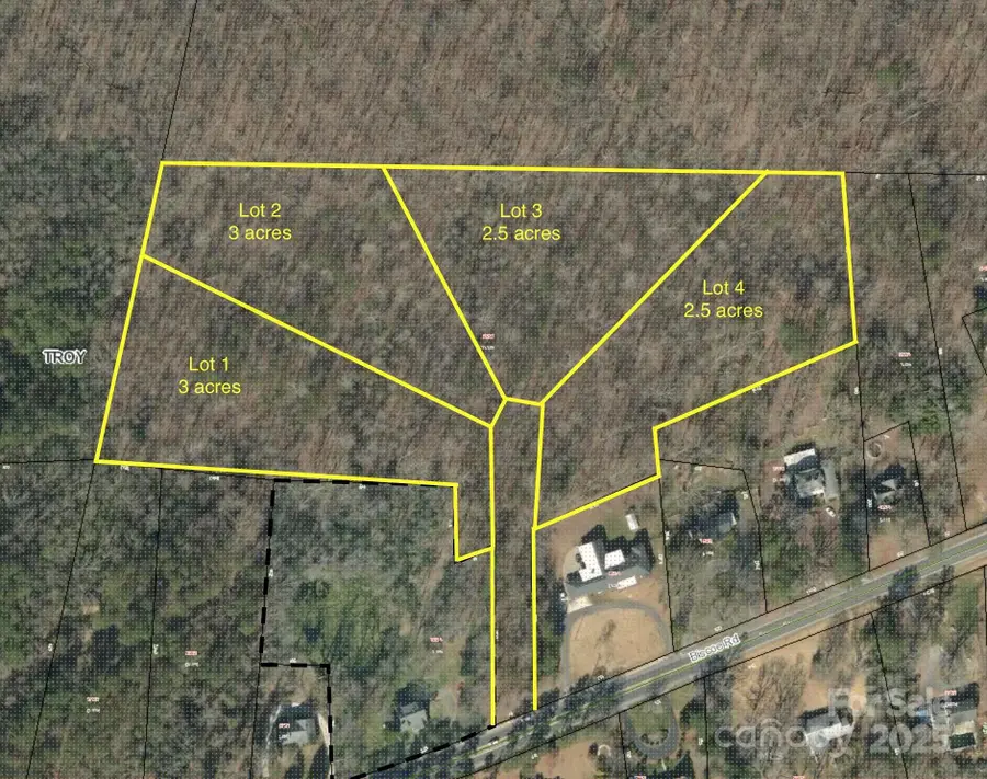 00 Biscoe Road, Troy, NC 27371 - Image #2