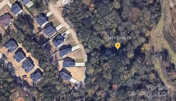 13401 Circle Drive, Charlotte, NC 28262