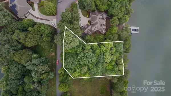 281 Windemere Isle Road, Statesville, NC 28677