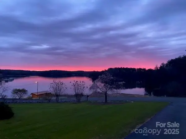 95 Lake Club Lane #9, Nebo, NC 28761