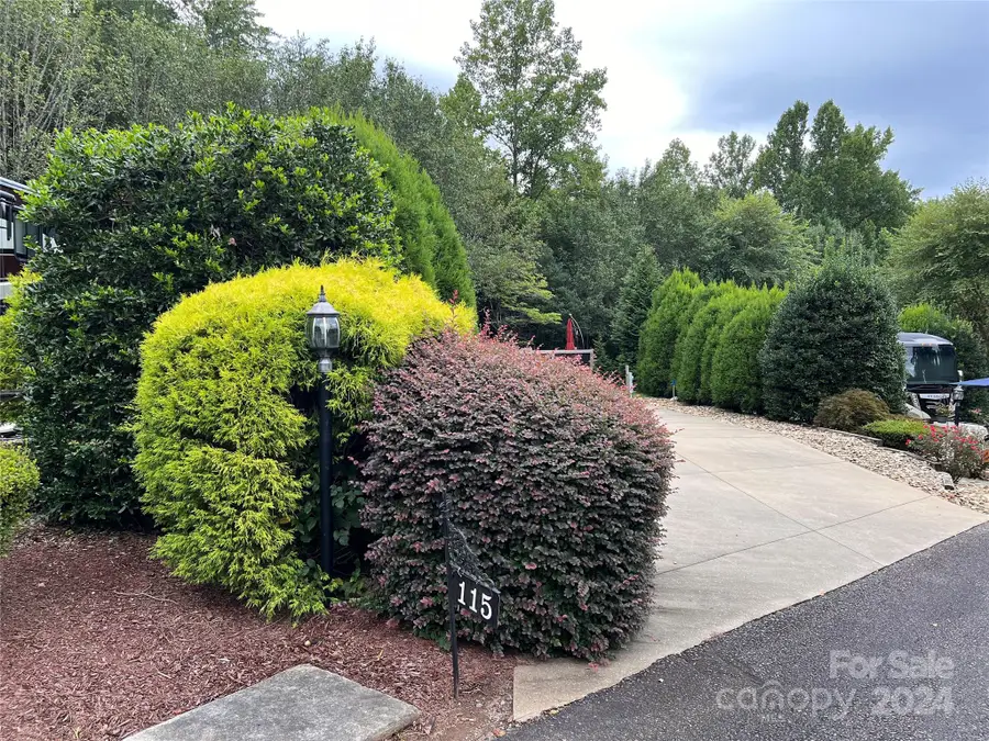 115 Cornell Circle, Lake Lure, NC 28746 - Image #3