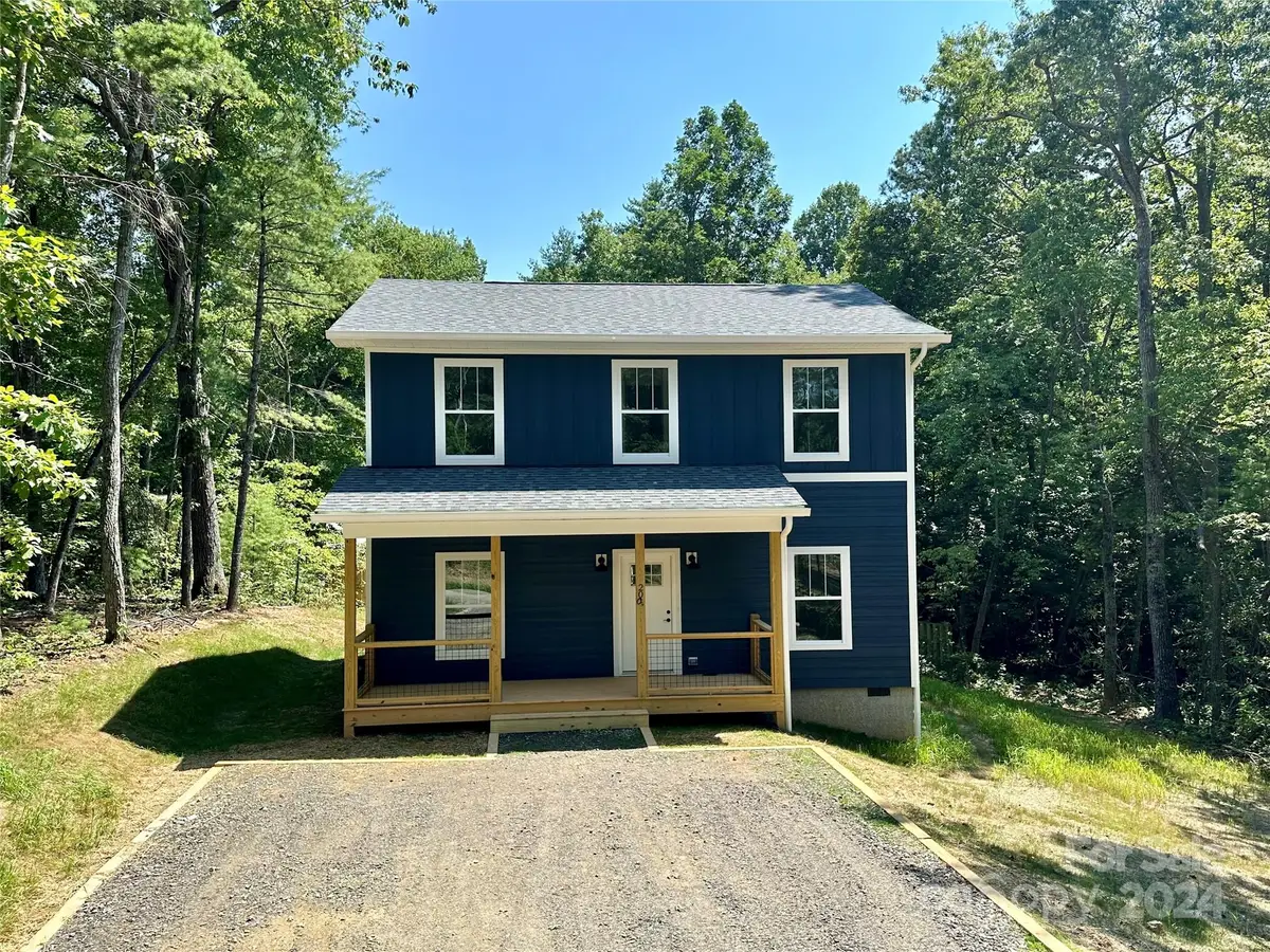 200 Cascade Ridge Road, Fairview, NC 28730 - #1