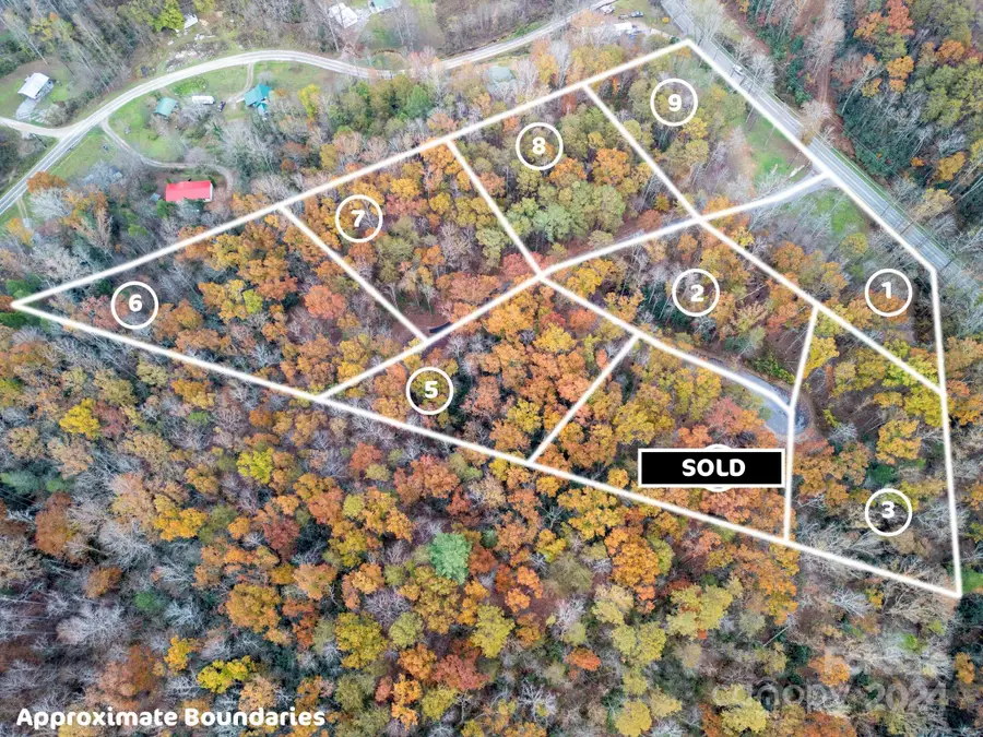 63 Cherry Cove Lane #3, Old Fort, NC 28762 - Image #2