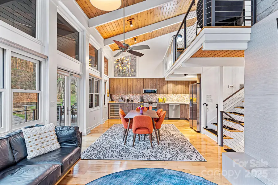 1585 Eagles Nest Road, Waynesville, NC 28786 - Image #3