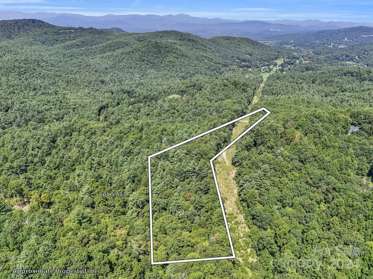 SR1196-A Evans Road, Hendersonville, NC 28739 - Image #1
