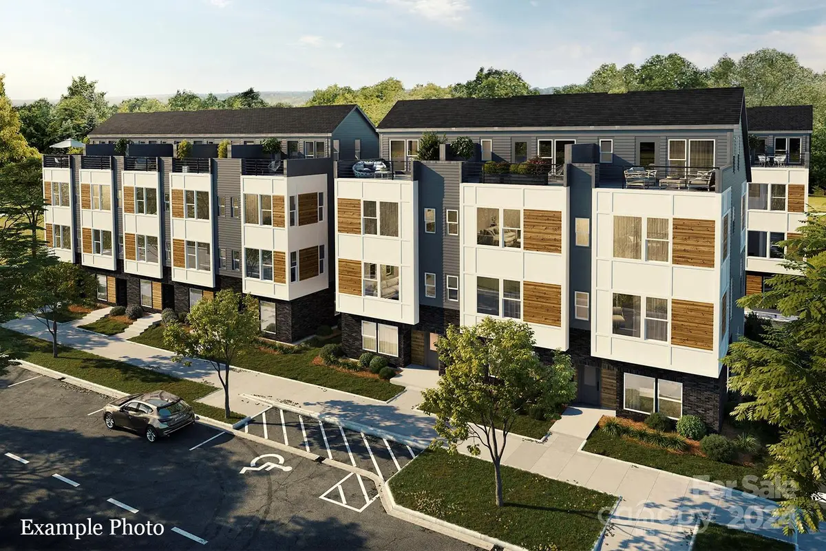 3022 Loso Terrace #52, Charlotte, NC 28217 - Image #1