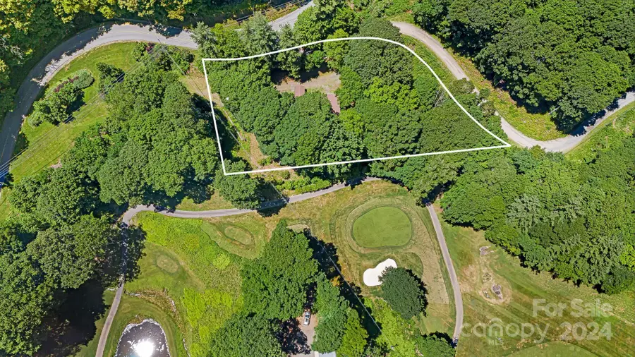 14 Oak Ridge Lane #754, Mars Hill, NC 28754 - Image #3