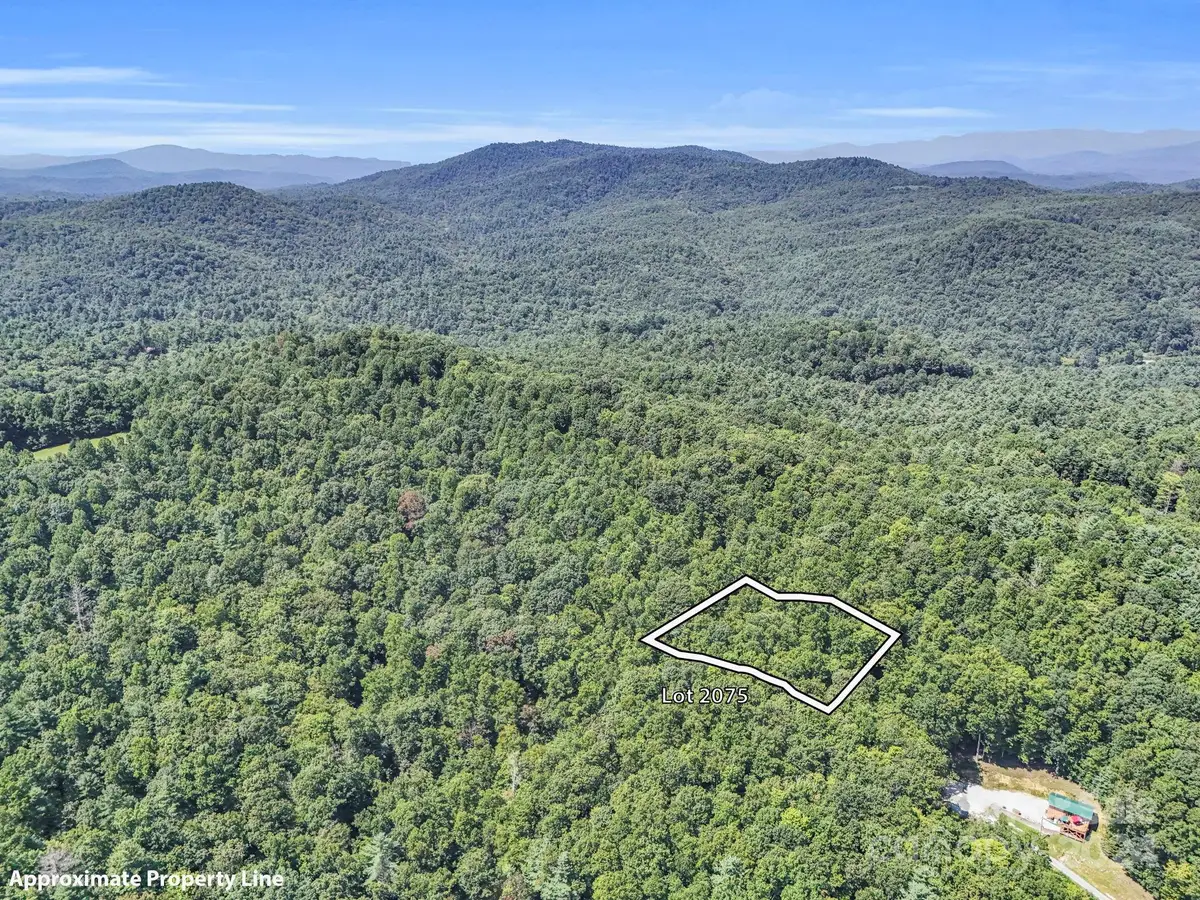 SR1196-B Evans Road, Hendersonville, NC 28739 - Image #1