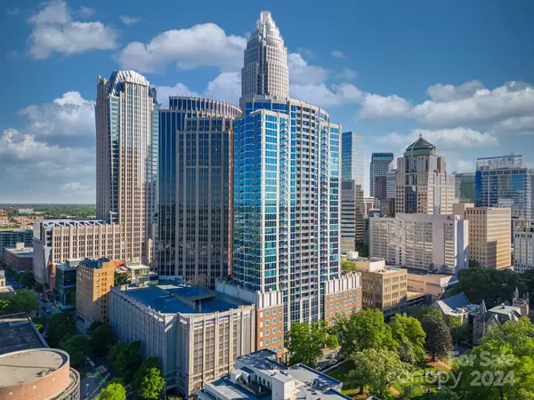 210 N Church Street #2513, Charlotte, NC 28202