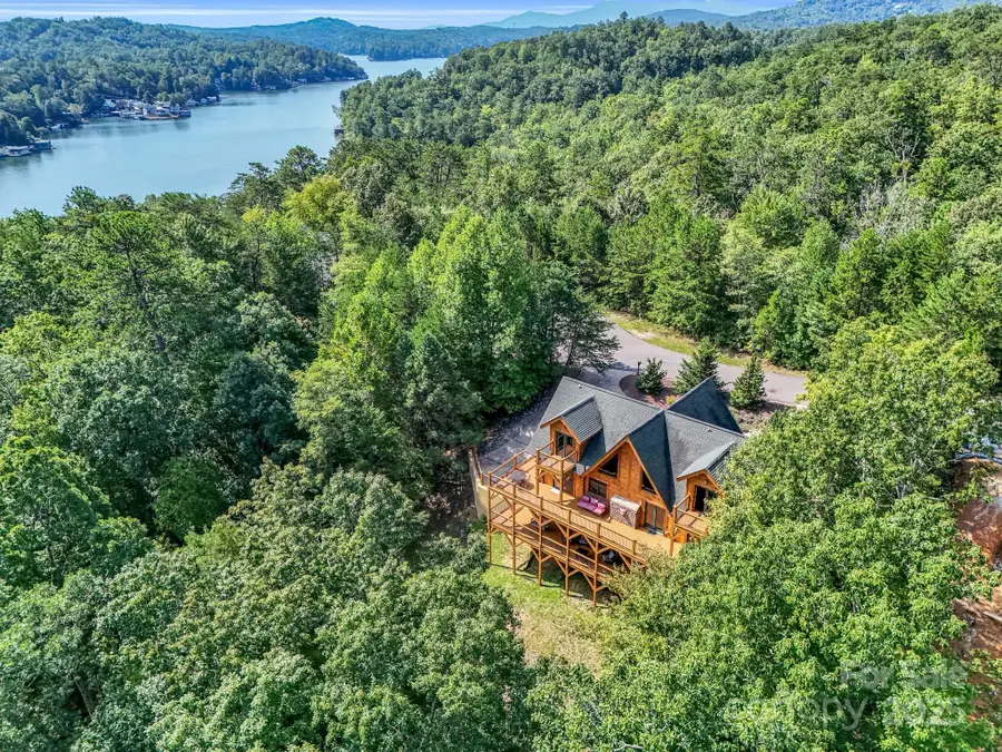 219 Highland Heights, Lake Lure, NC 28746 - Image #2