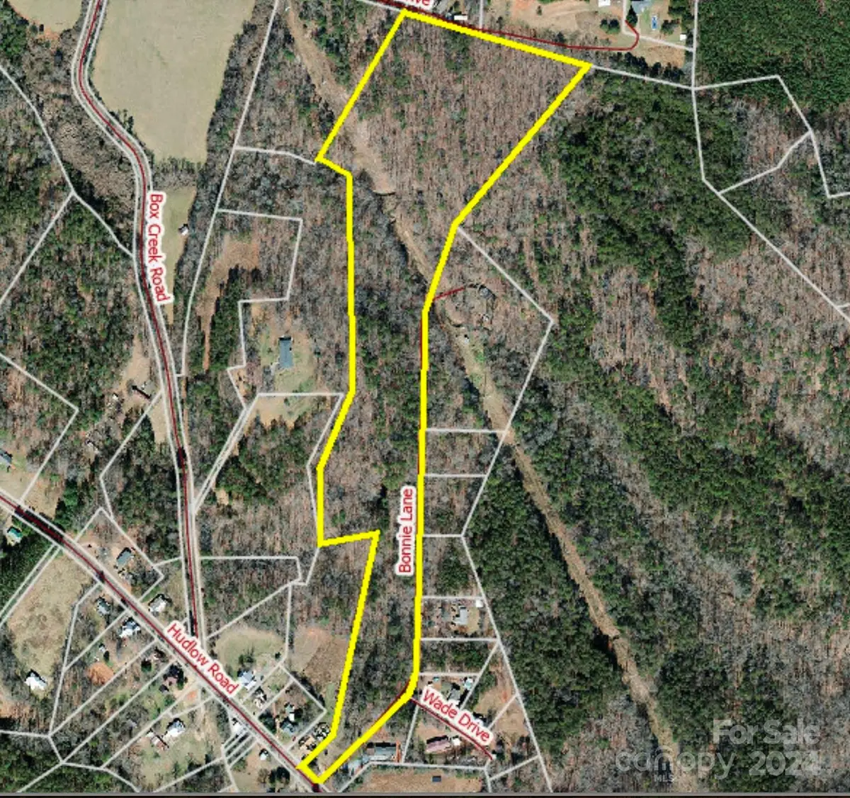 0 Bonnie Lane, Union Mills, NC 28167 - Image #1