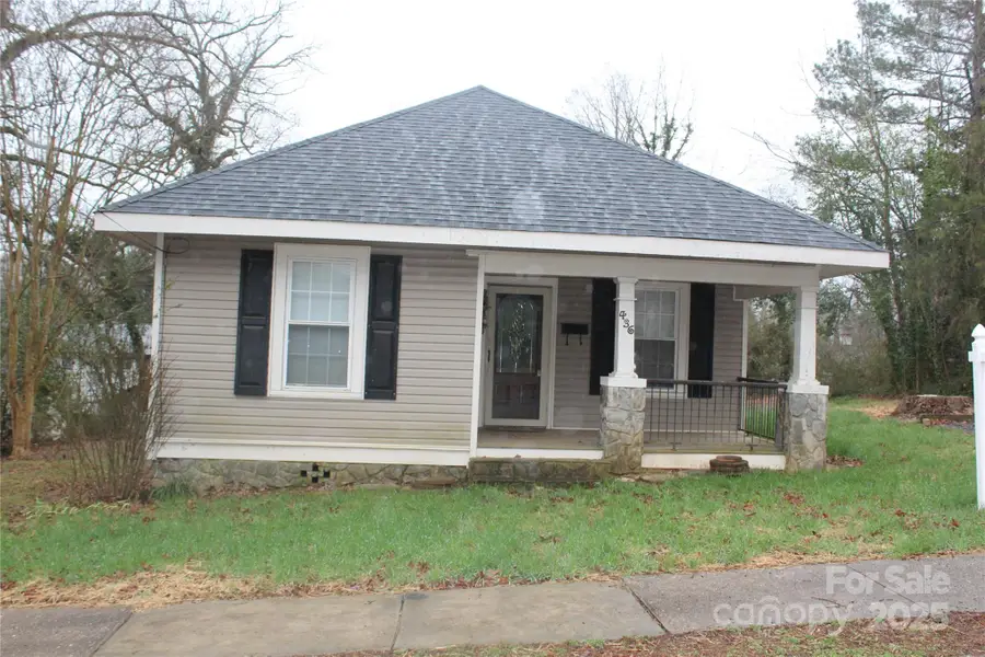 436 E Oakwood Avenue, Albemarle, NC 28001 - Image #3