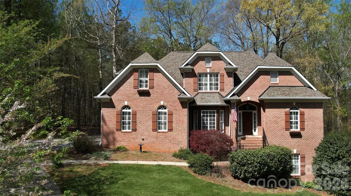 4709 Trey View Court, Mint Hill, NC 28227 - #1