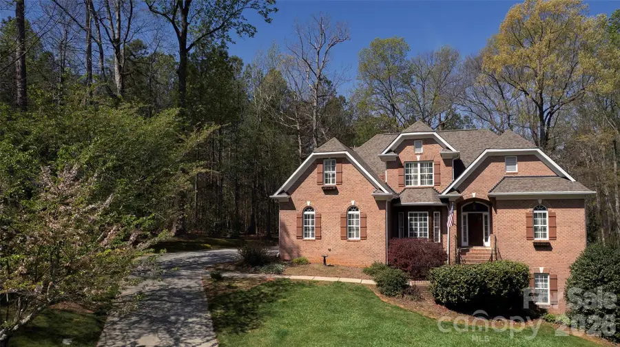 4709 Trey View Court, Mint Hill, NC 28227 - #2
