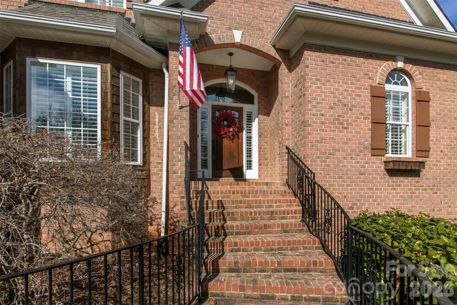 4709 Trey View Court, Mint Hill, NC 28227 - #3