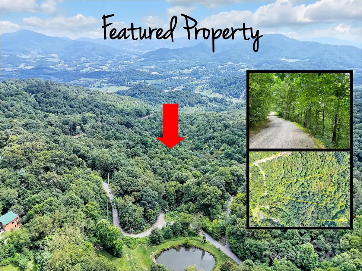 0000 Brigham Drive, Waynesville, NC 28785 - Image #1