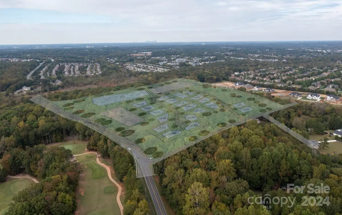 LOT 12 Maxwell Court, Marvin, NC 28173 - Image #1